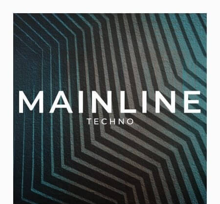 Zenhiser Mainline Techno WAV